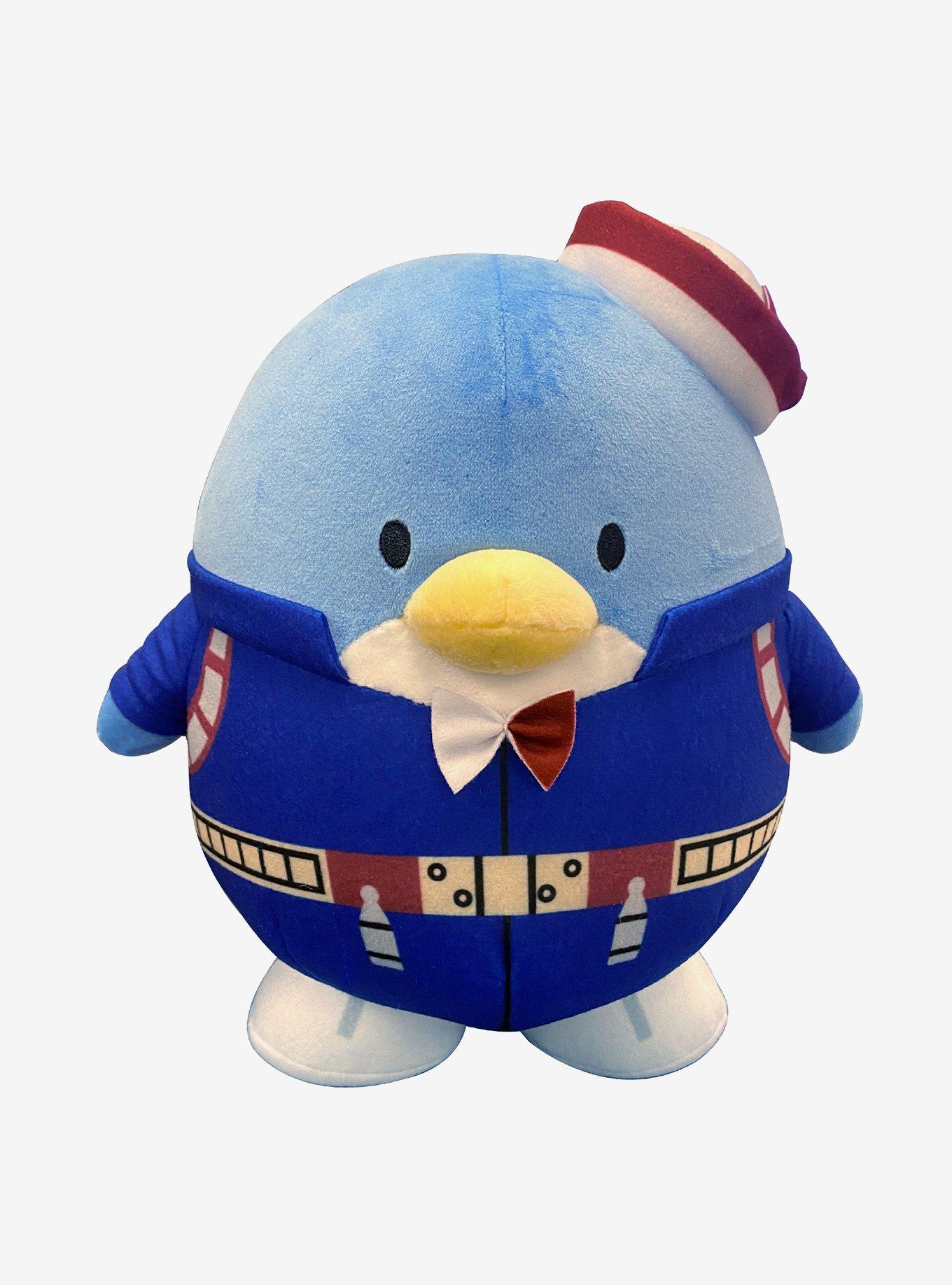 My Hero Academia X Hello Kitty And Friends Tuxedo Sam Todoroki Plush, , hi-res