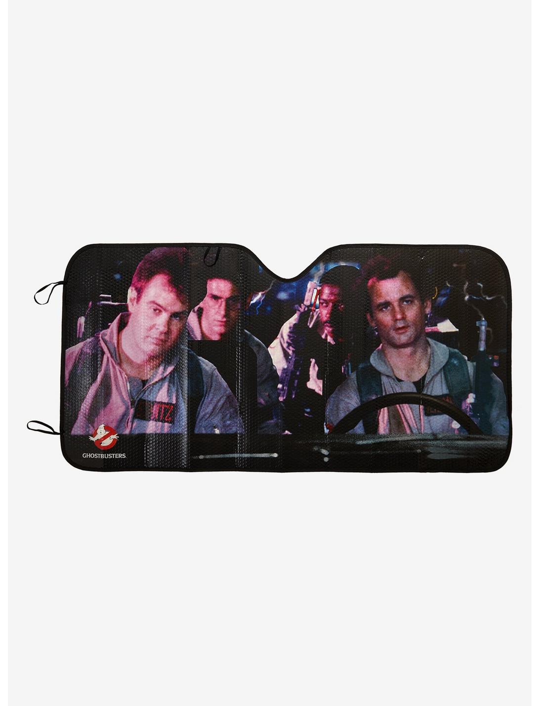 Ghostbusters Group Sunshade, , hi-res