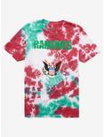 Ramones Seal Tie-Dye Girls T-Shirt, MULTI, hi-res