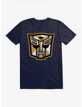 Transformers Autobots Color Logo T-Shirt, , hi-res