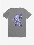 Transformers Decepticon Pose T-Shirt, , hi-res