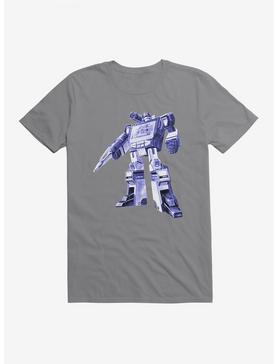 Transformers Decepticon Pose T-Shirt, , hi-res
