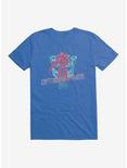 Transformers Optimus Prime Neon T-Shirt, , hi-res