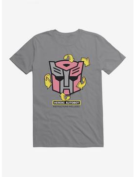 Transformers Heroic Autobot T-Shirt, , hi-res