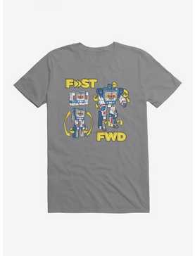 Transformers Fast Forward T-Shirt, , hi-res