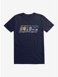 Transformers Let's Rock Team T-Shirt, , hi-res