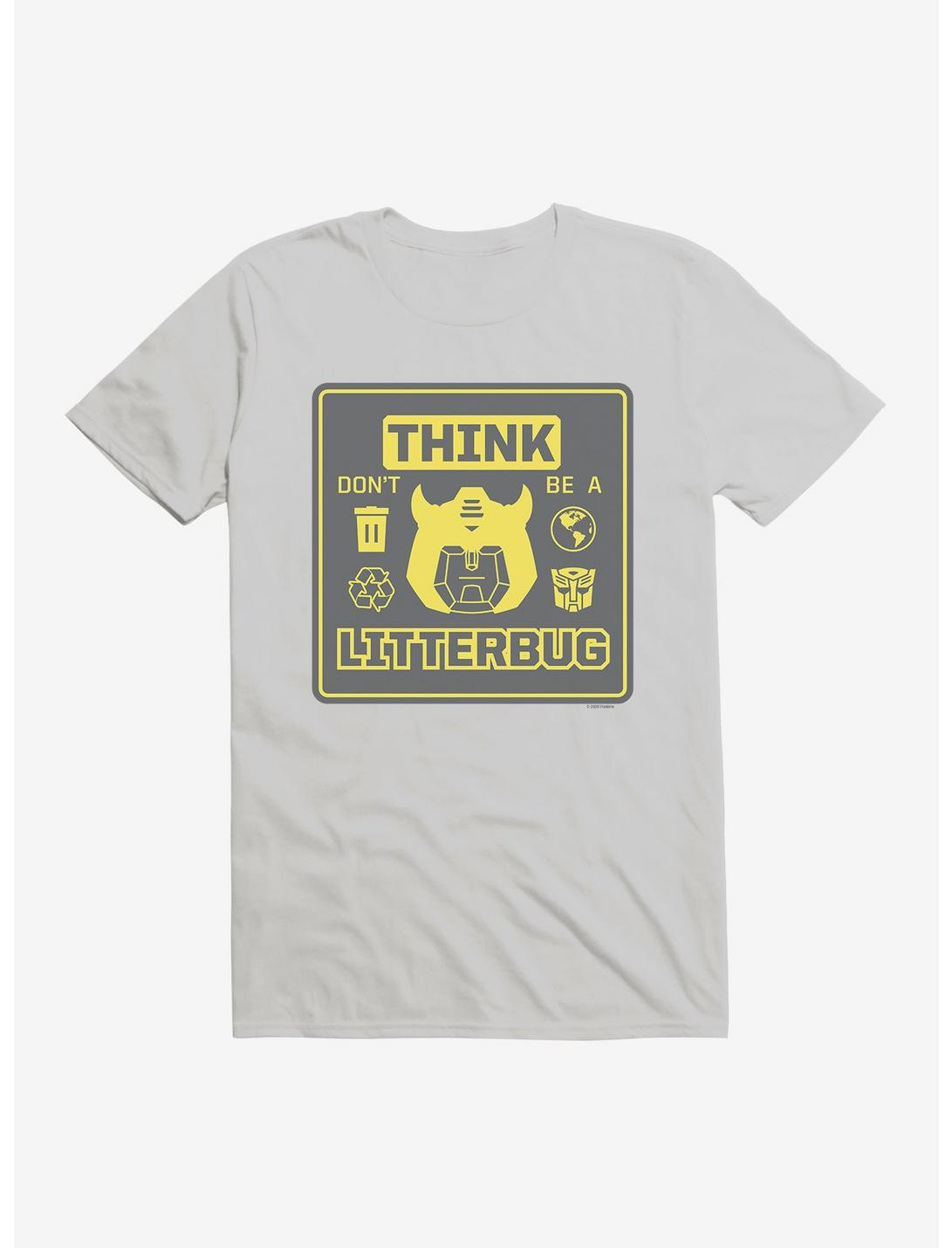 Transformers Litterbug T-Shirt, , hi-res