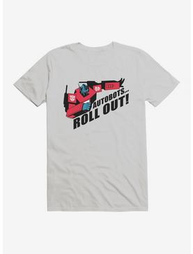 Transformers Roll Out Optimus T-Shirt, , hi-res