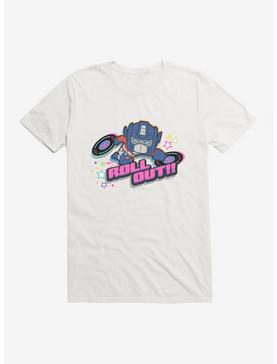 Transformers Roll Out T-Shirt, , hi-res