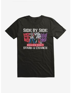 Transformers Side By Side T-Shirt, , hi-res
