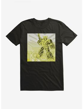 Transformers Vinatge Bumblebee T-Shirt, , hi-res