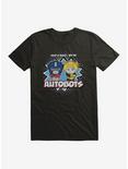 Transformers That's Right T-Shirt, , hi-res
