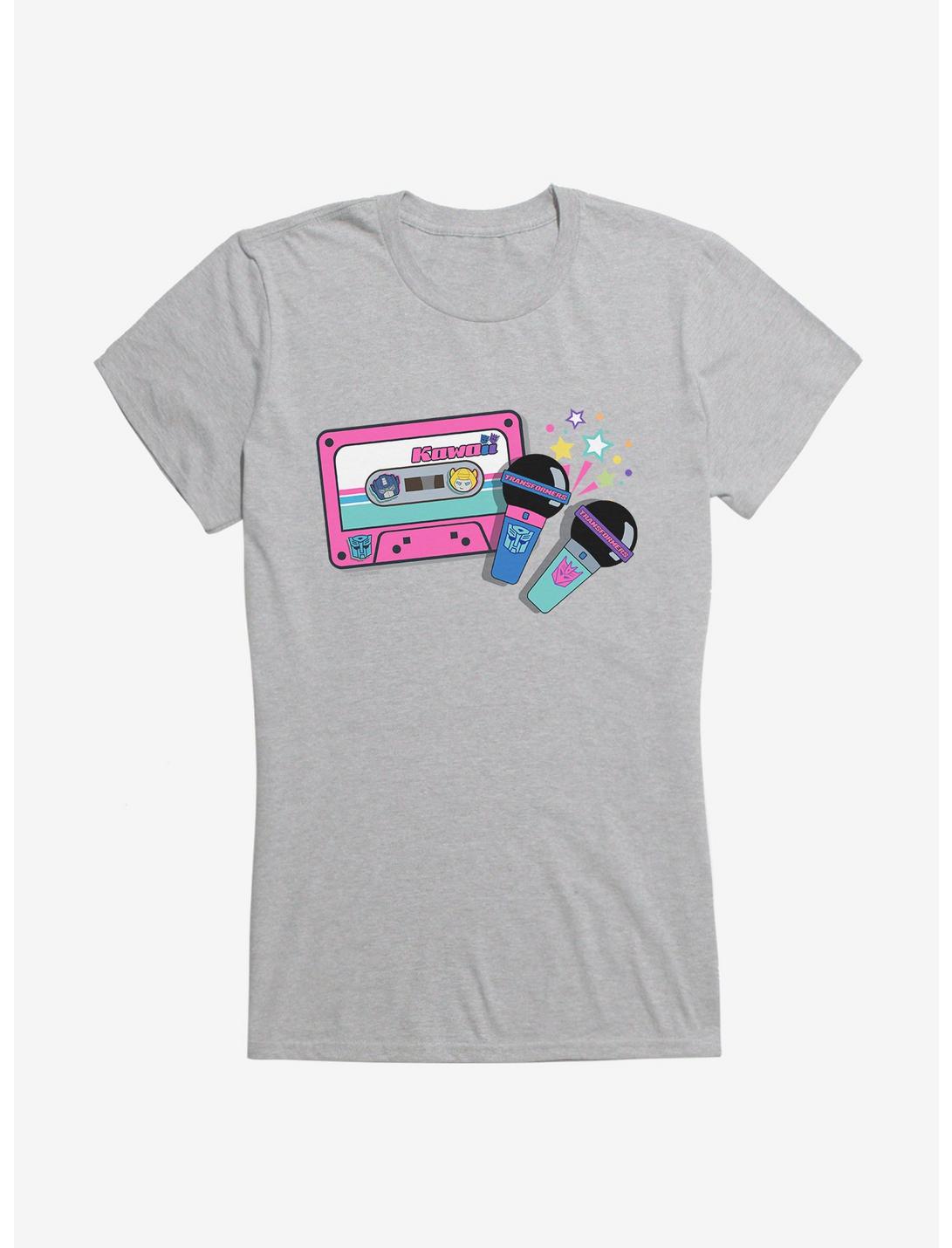Transformers Cassette Girls T-Shirt, , hi-res
