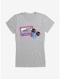 Transformers Cassette Girls T-Shirt, , hi-res