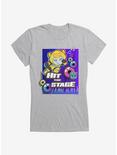 Transformers Hit The Stage Girls T-Shirt, , hi-res