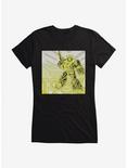 Transformers Vinatge Bumblebee Girls T-Shirt, , hi-res