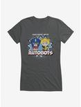 Transformers That's Right Girls T-Shirt, , hi-res