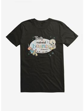 Looney Tunes Summer Fun Natural Beauty T-Shirt, , hi-res