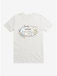 Looney Tunes Summer Fun Natural Beauty T-Shirt, WHITE, hi-res