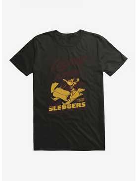 Looney Tunes Club Sledgers T-Shirt, , hi-res