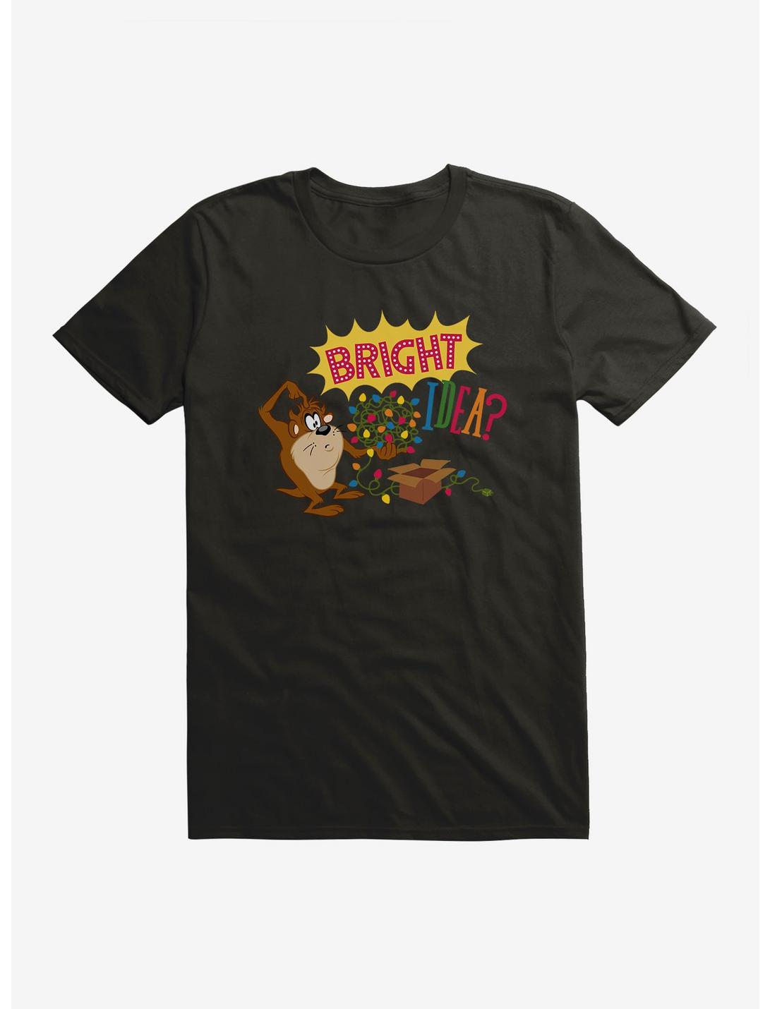 Looney Tunes Holiday Bright Idea T-Shirt, , hi-res