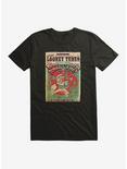 Looney Tunes Music Hall T-Shirt, BLACK, hi-res