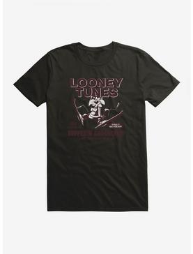 Looney Tunes Sylvester Ski Gear T-Shirt, , hi-res