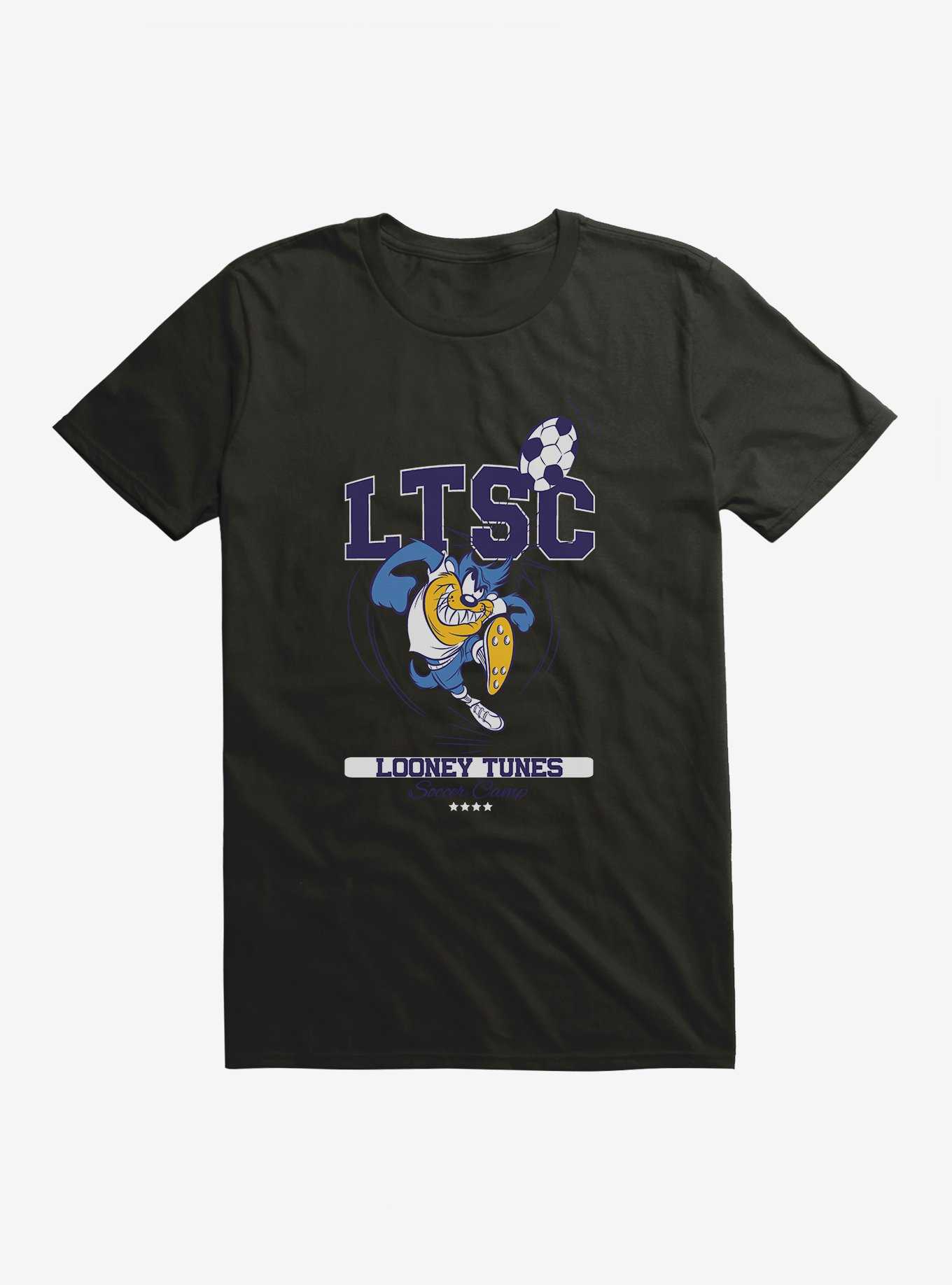 Looney Tunes Soccer Camp T-Shirt, , hi-res