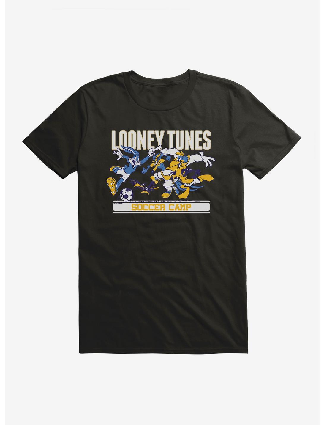 Looney Tunes Soccer Camp Game T-Shirt, , hi-res