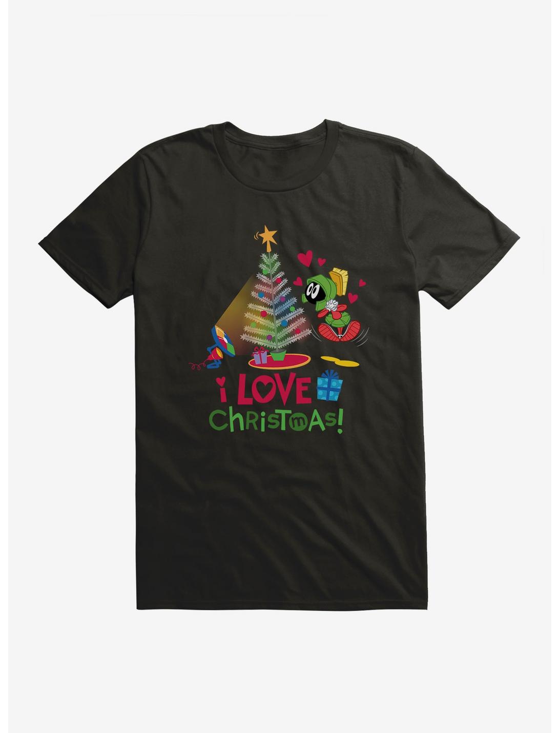 Looney Tunes Holiday I Love Christmas T-Shirt, , hi-res