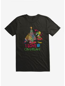Looney Tunes Holiday I Love Christmas T-Shirt, , hi-res