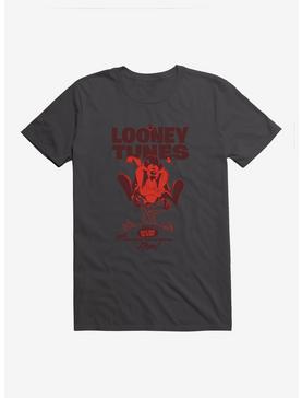 Looney Tunes Taz Hill Resort T-Shirt, , hi-res