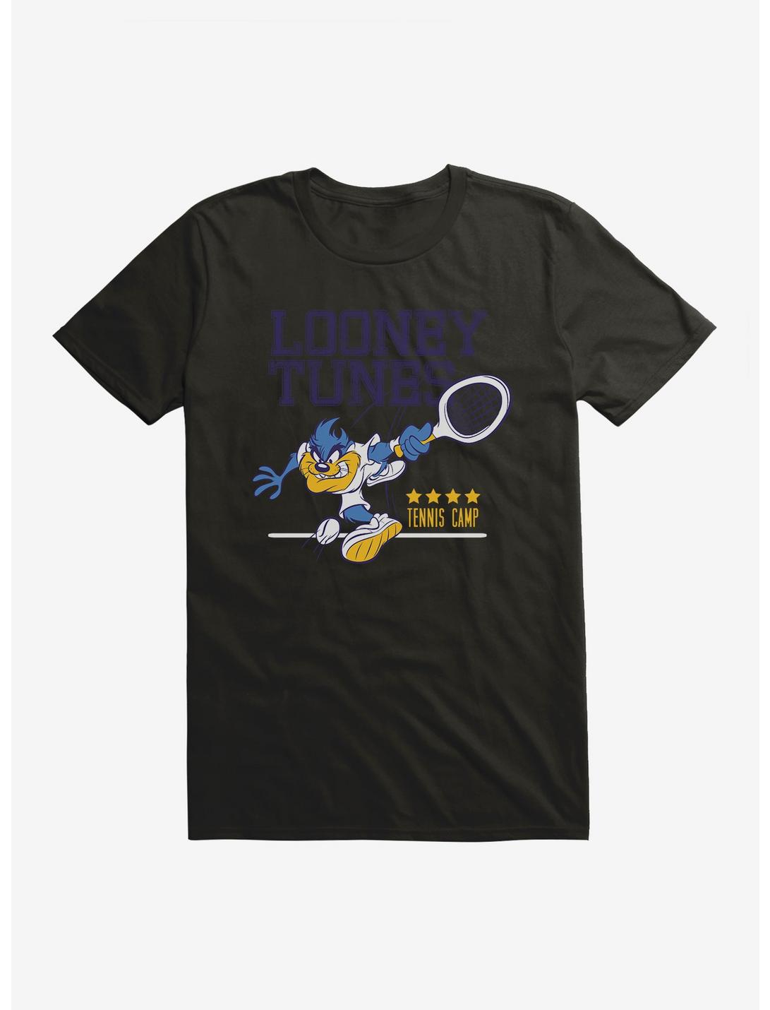 Plus Size Looney Tunes Tennis Camp T-Shirt, , hi-res