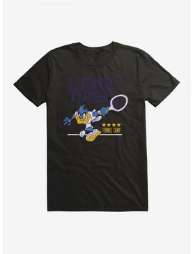 Plus Size Looney Tunes Tennis Camp T-Shirt, , hi-res