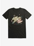 Plus Size Looney Tunes Summer Fun Cut And Curl T-Shirt, , hi-res