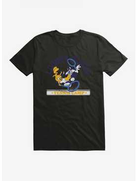 Looney Tunes Tennis Dual Tweety T-Shirt, , hi-res