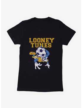 Looney Tunes Bugs Bunny Soccer Womens T-Shirt, , hi-res