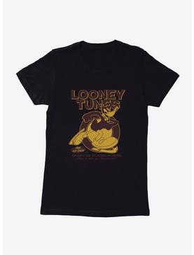 Looney Tunes Ice Skating School Womens T-Shirt, , hi-res
