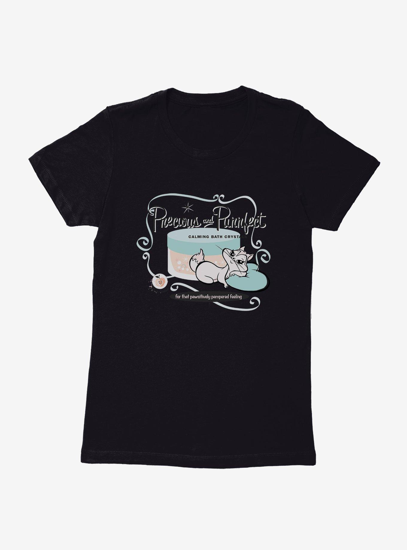 Looney Tunes Summer Fun Precious And Purrfect Womens T-Shirt, , hi-res