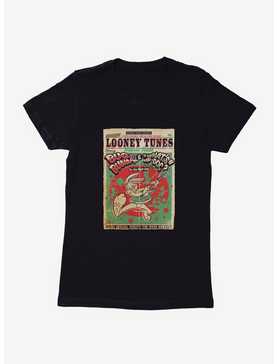 Looney Tunes Music Hall Womens T-Shirt, , hi-res