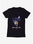 Looney Tunes Soccer Camp Womens T-Shirt, BLACK, hi-res