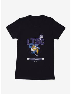 Looney Tunes Soccer Camp Womens T-Shirt, , hi-res
