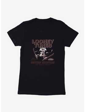 Looney Tunes Sylvester Ski Gear Womens T-Shirt, , hi-res