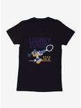 Looney Tunes Tennis Camp Womens T-Shirt, BLACK, hi-res