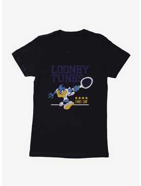 Looney Tunes Tennis Camp Womens T-Shirt, , hi-res
