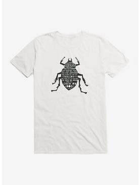 Beetlejuice Beetle Black T-Shirt, , hi-res