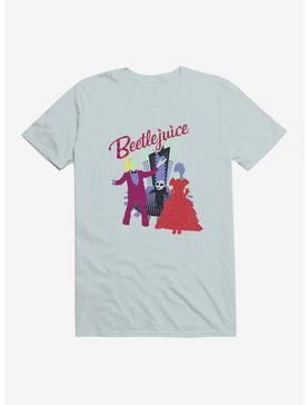 Beetlejuice Couple T-Shirt, , hi-res