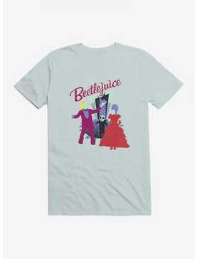 Beetlejuice Couple T-Shirt, , hi-res
