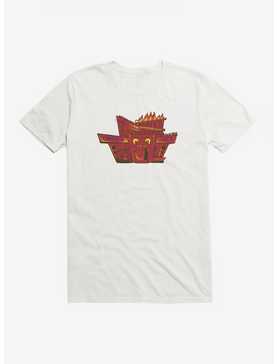 Beetlejuice Inferno Room T-Shirt, , hi-res