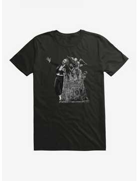 Beetlejuice Tombstone T-Shirt, , hi-res